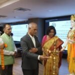 “पुलिस कर्मियों के लिए आयुर्वेद पद्धतियों द्वारा तनाव प्रबंधन” शीर्षक से एक जन स्वास्थ्य पहल (पीएचआई) परियोजना शुरू की।