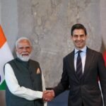 Prime Minister holds official talks with Prime Minister of Netherlands