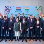 Roadmap of India-Netherlands Strategic Partnership (2026-2030)