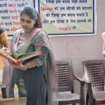 शहर की सफाई व्यवस्था को लेकर जिला कलक्टर सख्त,नशा मुक्ति केंद्र का निरीक्षण कर व्यवस्थाओं की जांच की