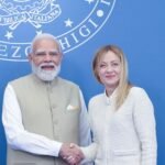 India-Italy Joint Declaration