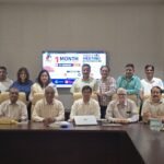 PRCI जयपुर चैप्टर की बैठक संपन्न – एक माह में 51 सदस्य, इंटरनेशनल विस्तार पर चर्चा