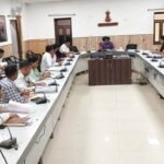 बाल नशा मुक्ति के लिए जन जागरूकता कार्यक्रम का करें आयोजन- ज़िला कलक्टर