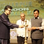 मंत्री डॉ. मनसुख मांडविया ने कहा कि “जमीनी स्तर के खेल युवा नेताओं को तैयार कर सकते हैं और समाज में परिवर्तन ला सकते हैं”