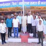 केपीएल क्रिकेट के लीग मुकाबलों में हो रहा कड़ा संघर्ष, खंडेलवाल समाज सहित खेल प्रेमी उमड़े