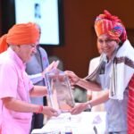 568वां जोधपुर स्थापना दिवस समारोह पूर्वक आयोजित हुआ,जयपुर ग्रामीण सांसद राव राजेंद्र सिंह जी शाहपुरा के रहे मुख्य अतिथि