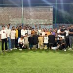 प्लेडियम जालोर में सफलतापूर्वक संपन्न हुआ SMBCL-2026