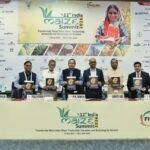 Maize has potential to generate better farmers income who are vulnerable to vagaries of monsoon: Bhagirath Choudhary
