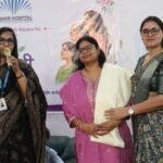 महिलाओं को सशक्त बनाने के लिए आशा कार्यकर्ताओं की भूमिका सबसे अहमः एडीएम पूजा सक्सैना