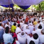 भीनमाल में खौफनाक वारदात से आक्रोशः मुख्य बाजार में युवक पर जानलेवा हमले के खिलाफ उमड़ा जनसैलाब, प्रशासन को 48 घंटे का अल्टीमेटम