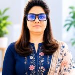 भीनमाल जी.के. गोवानी कॉलेज की असिस्टेंट प्रोफेसर सोनल चौधरी को जेएनवीयू, जोधपुर से पीएचडी की उपाधि प्रदान की गई