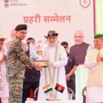 शून्य घुसपैठ सुनिश्चित करना हमारी जिम्मेदारी है-केन्द्रीय गृह एवं सहकारिता मंत्री श्री अमित शाह