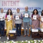 प्रथम आईसीएमआर वार्षिक क्लिनिकल ट्रायल बैठक 2026 में एकीकृत चिकित्सा अनुसंधान में भारत के उभरते नेतृत्व को उजागर किया गया