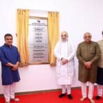 श्री अमित शाह ने अहमदाबाद के राष्ट्रीय डिजाइन संस्थान (NID) में Innovation & Incubation Centre का उद्घाटन किया