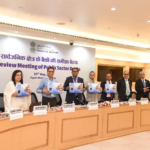 Secretary, Department Financial Services reviews performance of Public Sector Banks for FY 2025–26