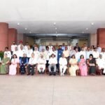 कैबिनेट सचिव की अध्यक्षता में राष्ट्रीय परिषद (जेसीएम) की 49वीं बैठक आयोजित