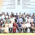 Women Representation in IAS Reaches record 41%; Dr. Jitendra Singh Calls It Reflection of Democratisation of Opportunity in contemporary India