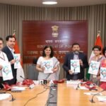 केंद्रीय स्वास्थ्य एवं परिवार कल्याण मंत्रालय ने राष्ट्रव्यापी अग्नि सुरक्षा सप्ताह (4-10 मई 2026) का शुभारंभ हुआ