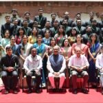 SUCCESS OF GOVERNANCE DEPENDS ON HOW EFFECTIVELY LAWS AND POLICIES ARE IMPLEMENTED AT GRASSROOTS LEVEL:  LOK SABHA SPEAKER