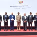 Dr Jitendra Singh pitches ‘BRICS Space Economy’