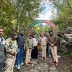 इंतजार खत्म! उत्तराखंड: पर्यटकों के दीदार के लिए खुली विश्व प्रसिद्ध फूलों की घाटी