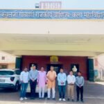 एबीआरएसएम महामंत्री रिछपालसिंह ने शिक्षकों को दिया वैचारिक मार्गदर्शन
