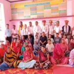 प्रज्ञा कौशल ग्रीष्म कालीन प्रशिक्षण शिविर का किया शुभारम्भ