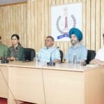आरएसी के जांबाजों का बढ़ा मान: महानिदेशक संजय अग्रवाल ने 128 पुलिसकर्मियों की थपथपाई पीठ