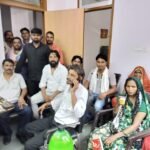 एमएनआईटी जयपुर के सफाई कर्मचारियों की ऐतिहासिक जीत, 2013 से स्थाईकरण का कोर्ट का आदेश