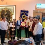 “विश्व खाद्य सुरक्षा दिवस”, “विश्व पर्यावरण दिवस” और “कैंसर जागरूकता कैंपेन” के लिए संयुक्त अभियान