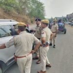 राजस्थान पुलिस की ‘ताबड़तोड़’ कार्रवाई, एक दिन में ही हज़ारों वाहन ‘ऑन-द-स्पॉट’ सीज़- लाइसेंस सस्पेंड