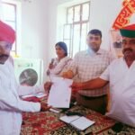 पावली ग्रामीण सेवा शिविर में समस्याओं का हुआ समाधान  योजनाओं का मिला लाभ