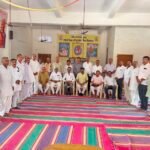 आदर्श विद्या मंदिर सुंथडी का शुभारंभ 23 जून को