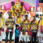 भीनमाल में ‘म्हारो खाटूश्याम’ फिल्म के पोस्टर का भव्य विमोचन, 4 सितंबर को पूरे देश में होगी रिलीज