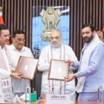 यमुना जल समझौता राजस्थान के लिए ऐतिहासिक क्षण,शेखावाटी क्षेत्र को अब मिल सकेगा यमुना का पानी