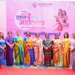 प्रतिभा, अभिव्यक्ति एवं आत्मविश्वास का उत्सव ‘एसईसीएल नारी राग-रंग महोत्सव 2026’ का भव्य शुभारंभ