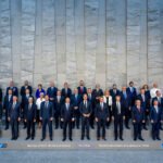 NATO Defence Ministers make good progress ahead of the Ankara Summit