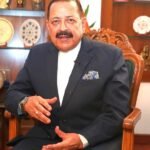 12 Years of Modi Government Have Created an Aspirational India: Dr. Jitendra Singh
