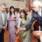 Ministry of Tribal Affairs and TRIFED launches Exclusive RISA Store to Promote Tribal Textiles, Embroideries and Handicrafts