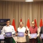 केंद्रीय शिक्षा मंत्री ने भारत के नवाचार और स्टार्टअप व्यवस्था को प्रदर्शित करने वाले भारत इनोवेट्स पर रणनीतिक दस्तावेज़ जारी किए