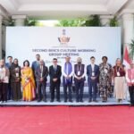 Second BRICS Culture Working Group Meeting begins today in Varanasi, Uttar Pradesh