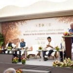 श्री भूपेंद्र यादव ने राजस्थान के अलवर में बाघों के पुनर्वास पर राष्ट्रीय कार्यशाला का उद्घाटन किया