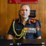 General NS Raja Subramani assumes charge as Chief of Defence Staff & Secretary, Department of Military Affairs