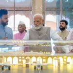 प्रधानमंत्री नरेन्द्र मोदी ने जोधपुर एयरपोर्ट के नए टर्मिनल भवन का किया उद्घाटन