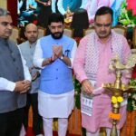 Rajasthan Chief Minister Shri Bhajanlal Sharma launches ‘Bharat Taxi’ service in Jaipur