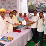 कचरा संग्रहण के लिए पांच मिनी टेम्पो को हरि झंडी दिखाकर किया शुभारम्भ