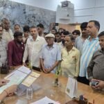 मेडिकल वेस्ट और कचरा प्रबंधन को लेकर फूटा जनाक्रोश,सात दिन में कार्रवाई नहीं हुई तो आंदोलन की चेतावनी