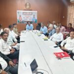 राजस्थान समान नागरिक संहिता-2026 पर दो दिवसीय जनसुनवाई सम्पन्न
