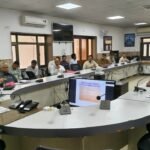 ग्रामीण सेवा शिविर में ग्रामीणों को मिला योजनाओं का लाभ