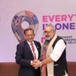 Bharat Tex 2026 Witnesses Unprecedented Business Momentum and Massive Footfall